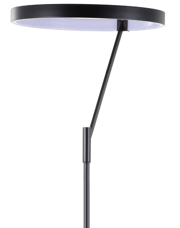 Owen 66.7" Integrated LED Metal Floor Lamp - JONATHAN Y